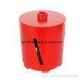 Wet Core Bit for Concrete and Hard Masonry